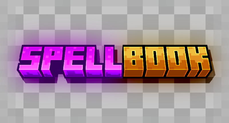 Spellbook Banner