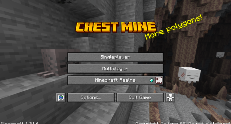 chestmine