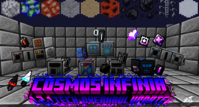 1.2.1 Tech-Overhaul Update