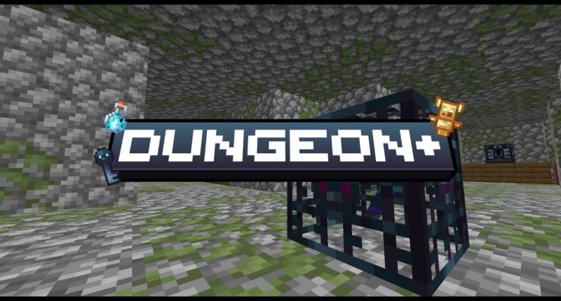 Dungeon+