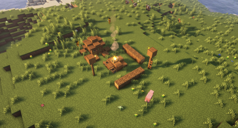 goblin camp