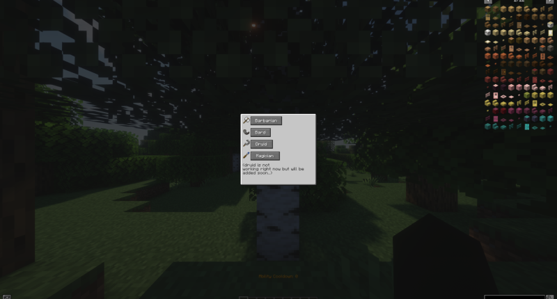 class gui example