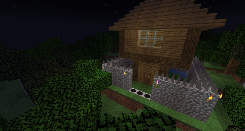 Engineer's House