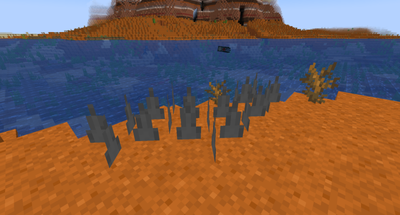 Spikes