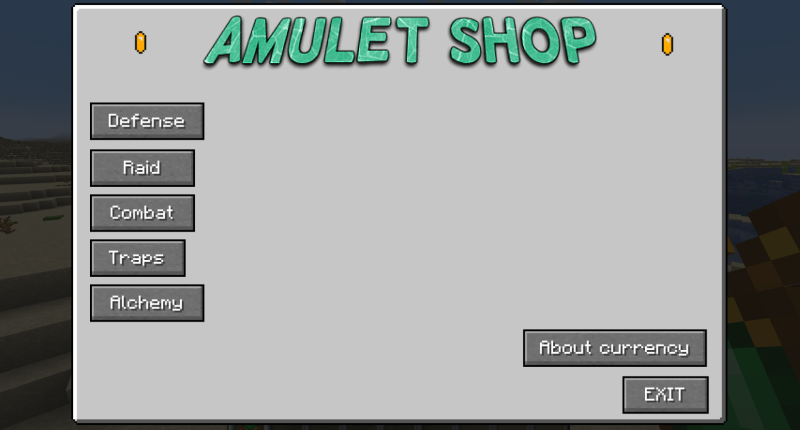 Shop