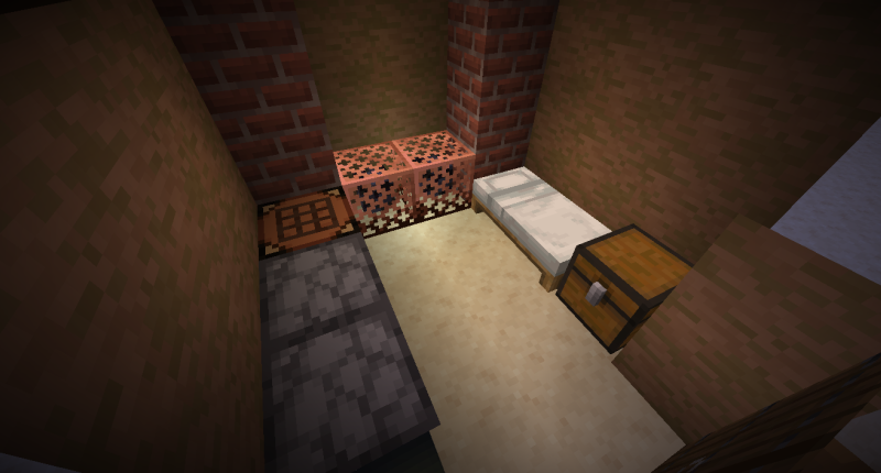 A cozy House