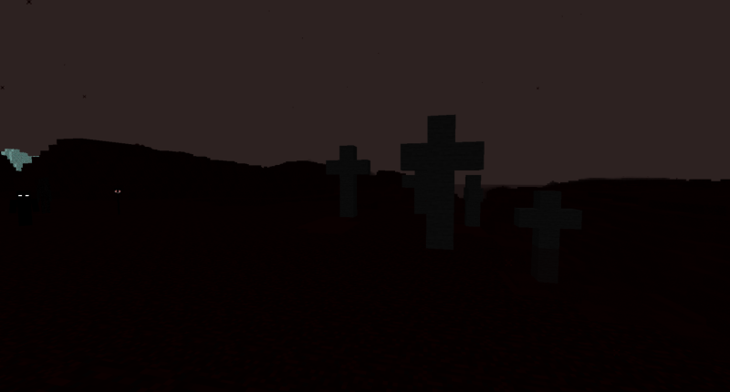 The Otherside, Bloody Fields