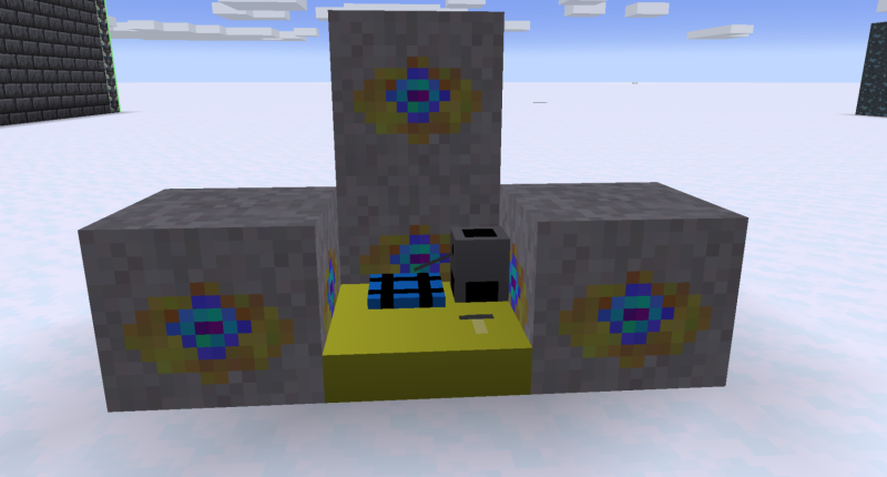 Dwarf hearts and a blacksmith's shop.