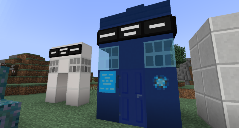 TARDIS