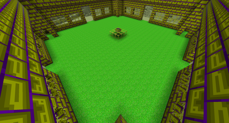 The Cheese Castle