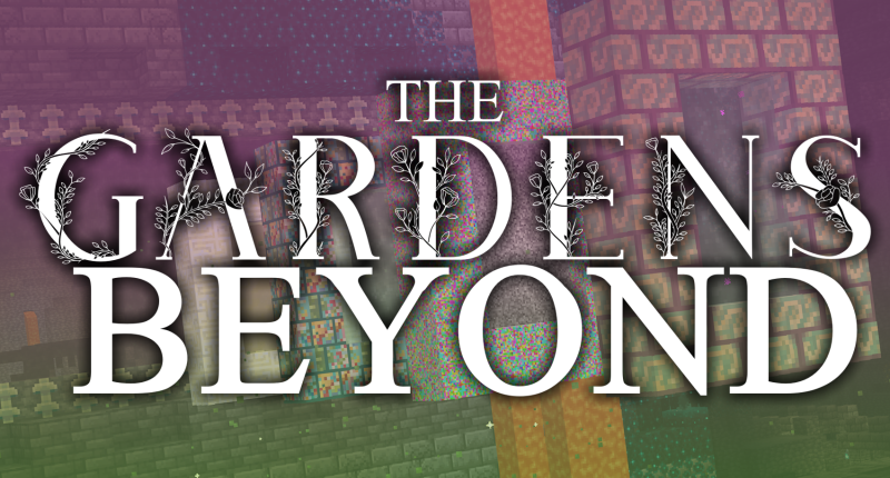 The Gardens Beyond logo