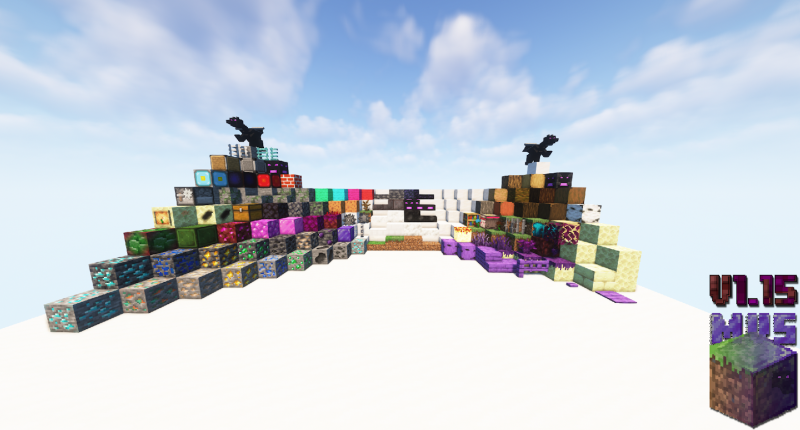 Blocks