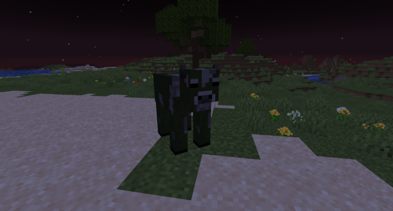 Zombie Cow