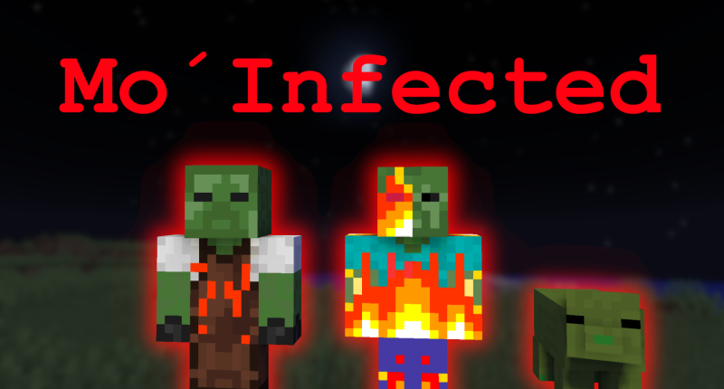 Mo´Infected