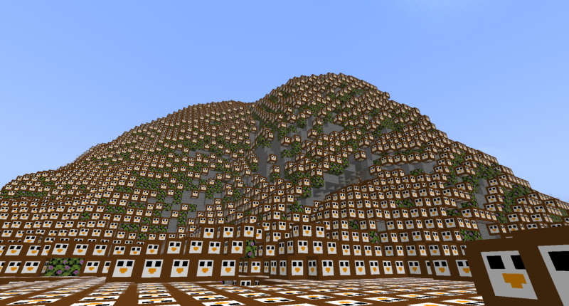 owl mountain