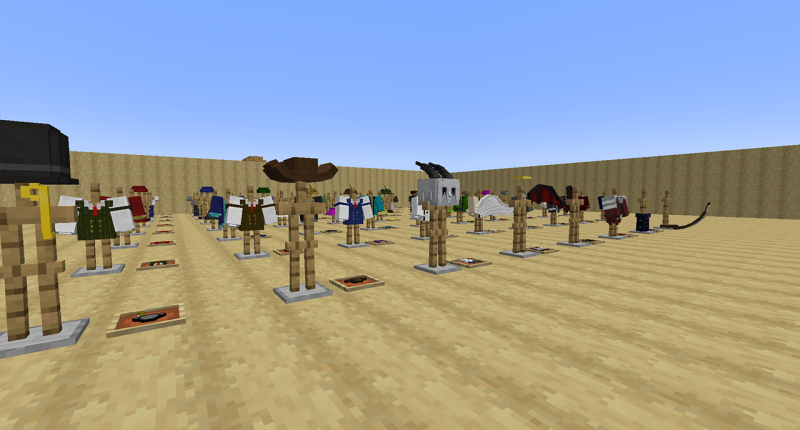 Special items!
