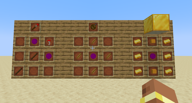 recipes