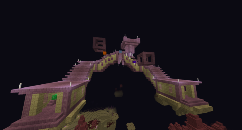 Void Palace