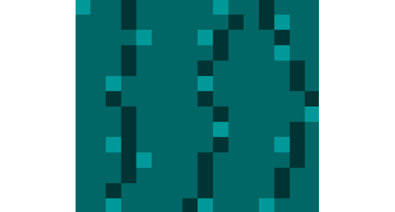 the side texture of the new wood log