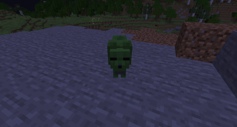 Zombie Wolf