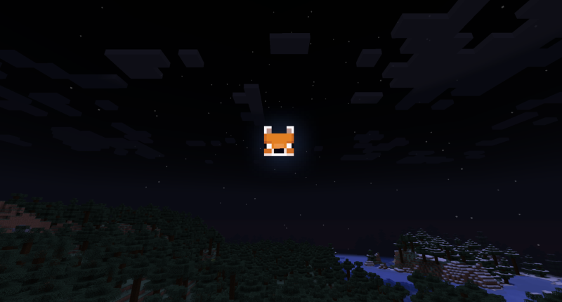 moon