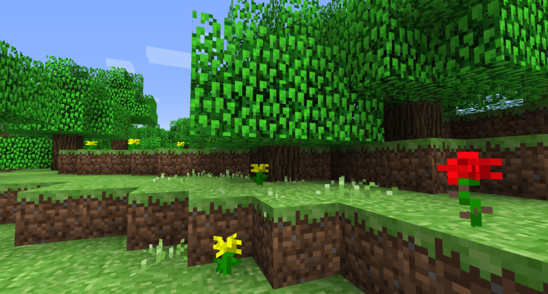 looking for a mod which you can play minecraft with a looking old era? will dive into this mod! experience this mod with over 200 old features and gameplay perks (May include some extra non-real old content) what are you waiting for? try out now!