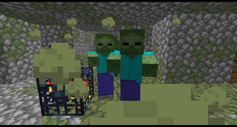 Zombie Dungeon