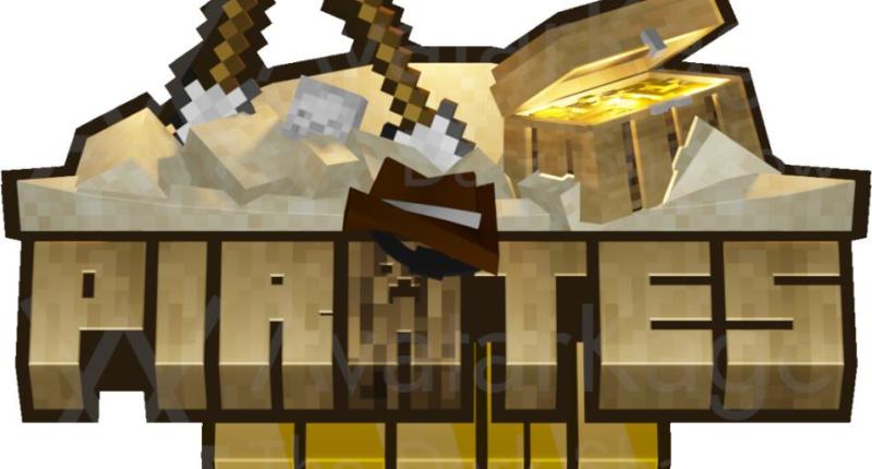 Welcome to the life of a pirate. Travel across the sea and raid poor villager!