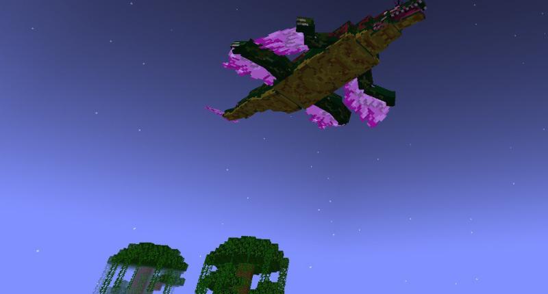 Birdile. Kind version of Bombardiro Crocodilo.