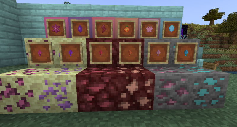 Elements