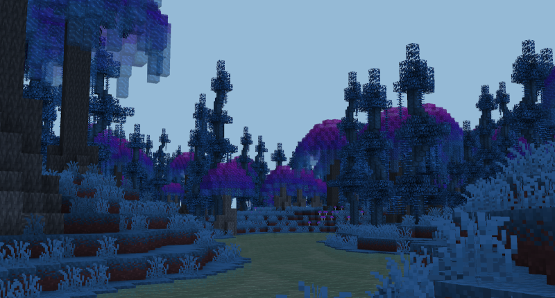 The Tronia Fields