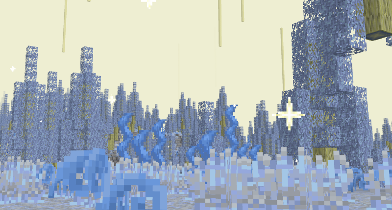 The Gleam Forest