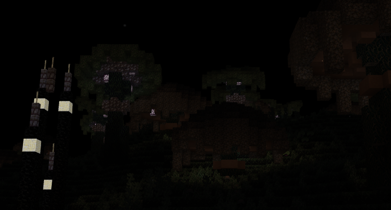 The Fungal Grove