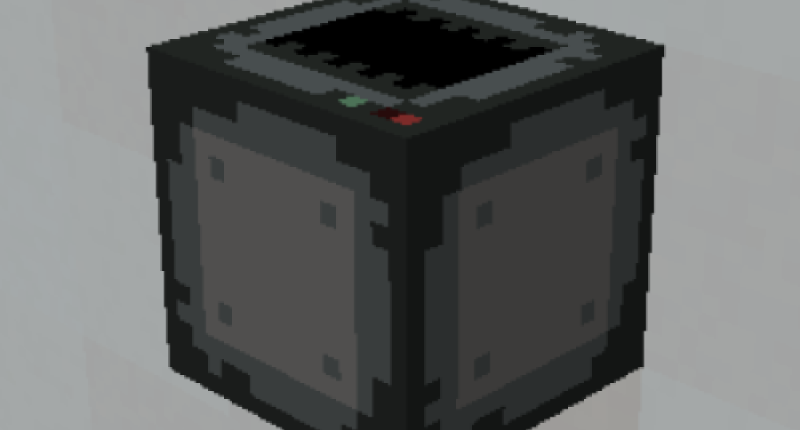 Crusher