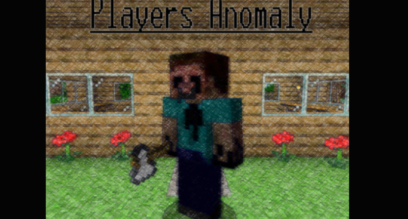 Players Anomaly