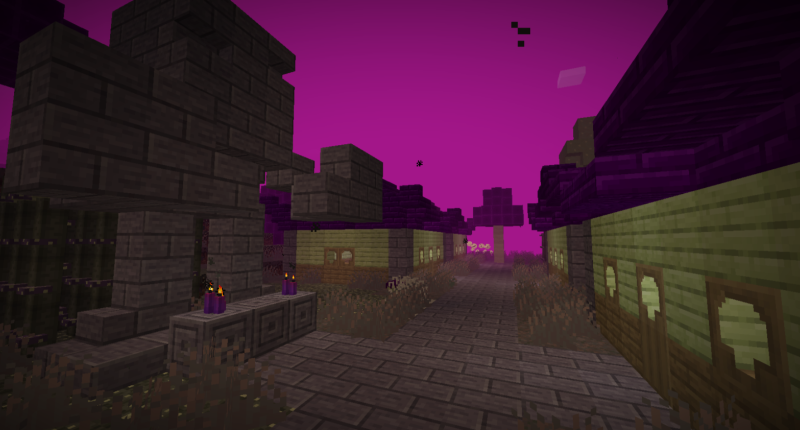Goo village