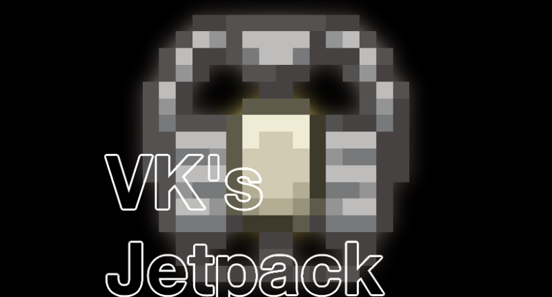 VK's Jetpack