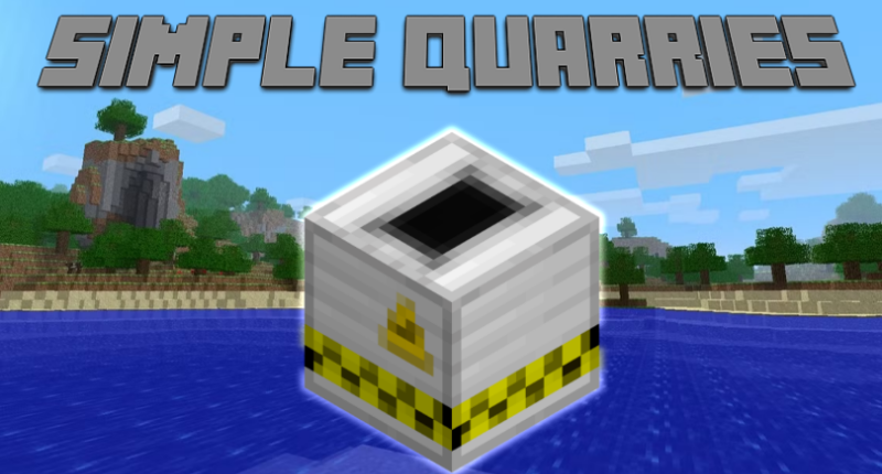 Simple Quarries