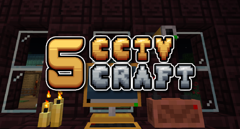 CCTVCraft 5