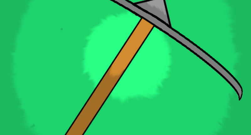 Mining Revolution