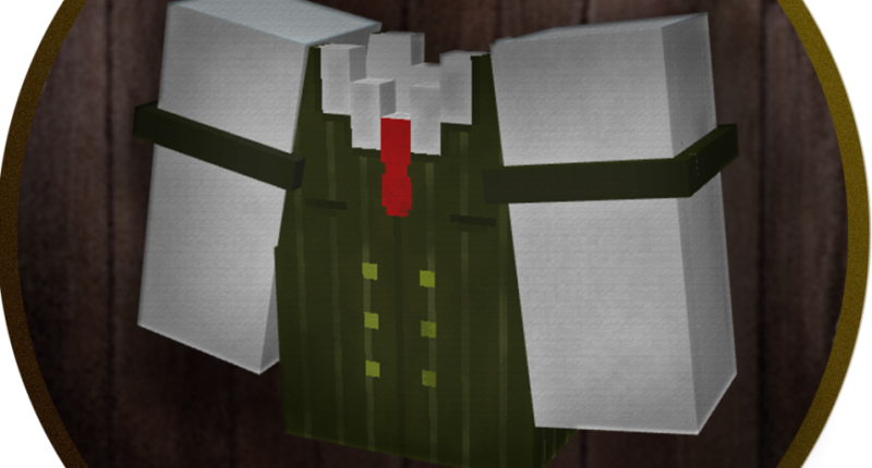 Mod icon