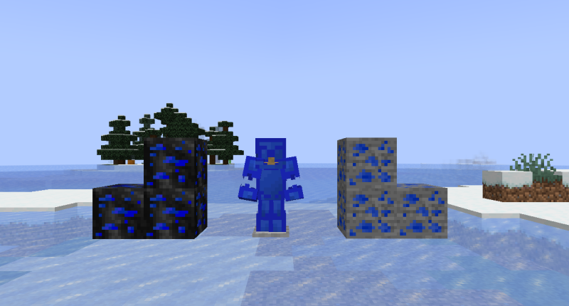 Sapphire updated