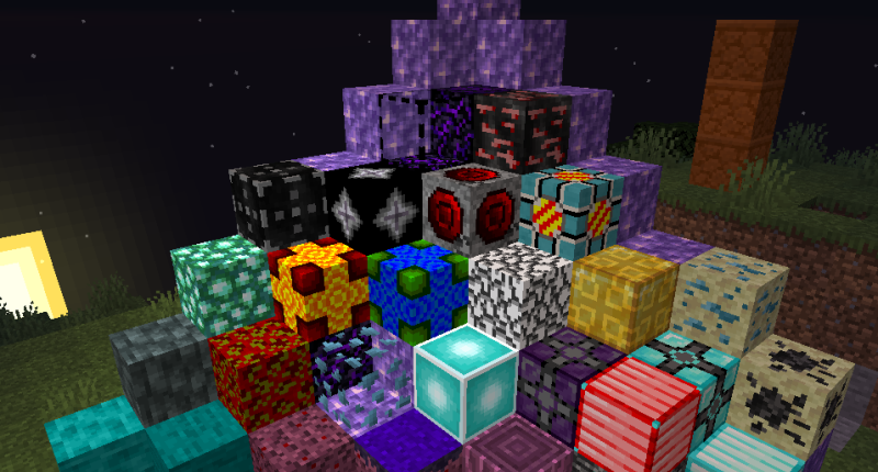 blocks