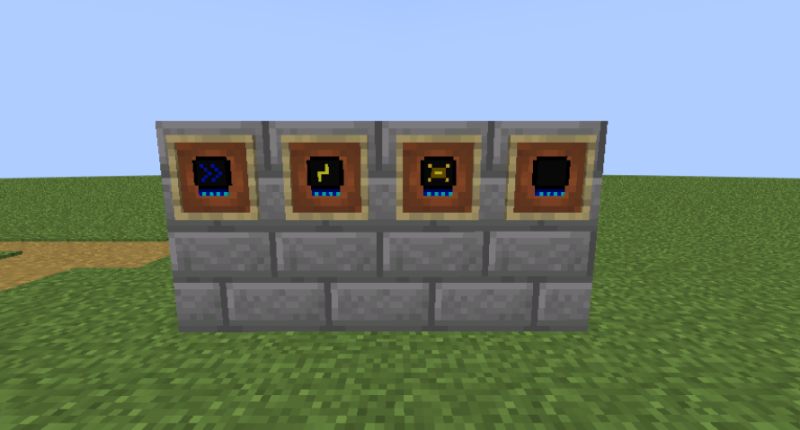 upgrades for machines