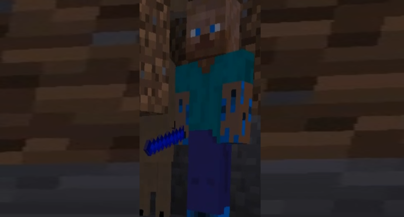 Ultra Baldi Steve