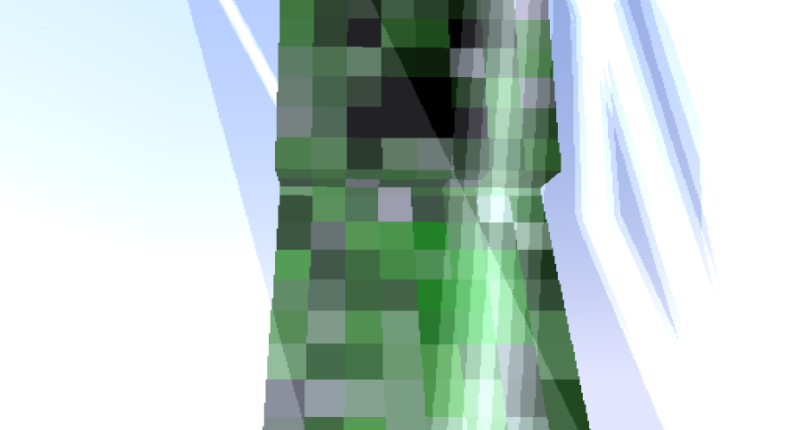 creeper dude