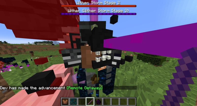 wither storm stage 3