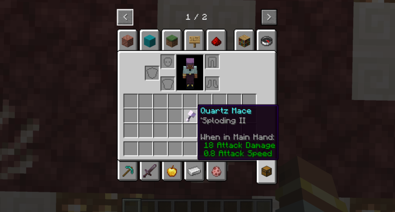 Enchantment 1