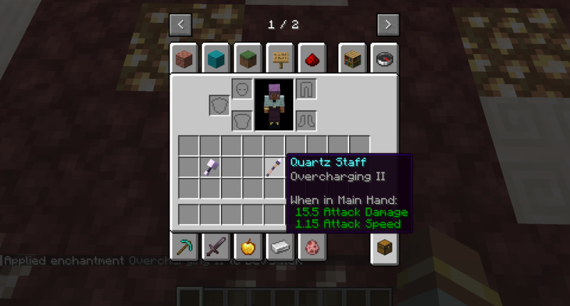 Enchantment 2