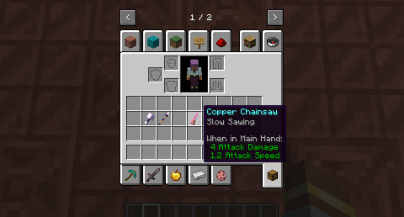 Enchantment 3